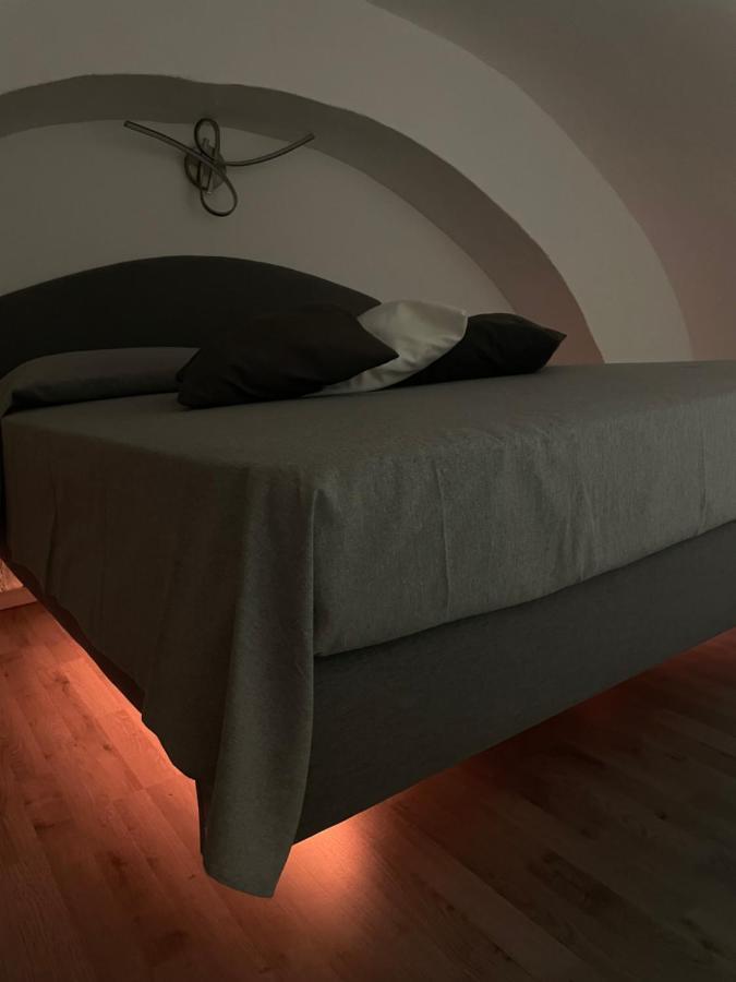 Opificio Apartment CTA Eksteriør billede
