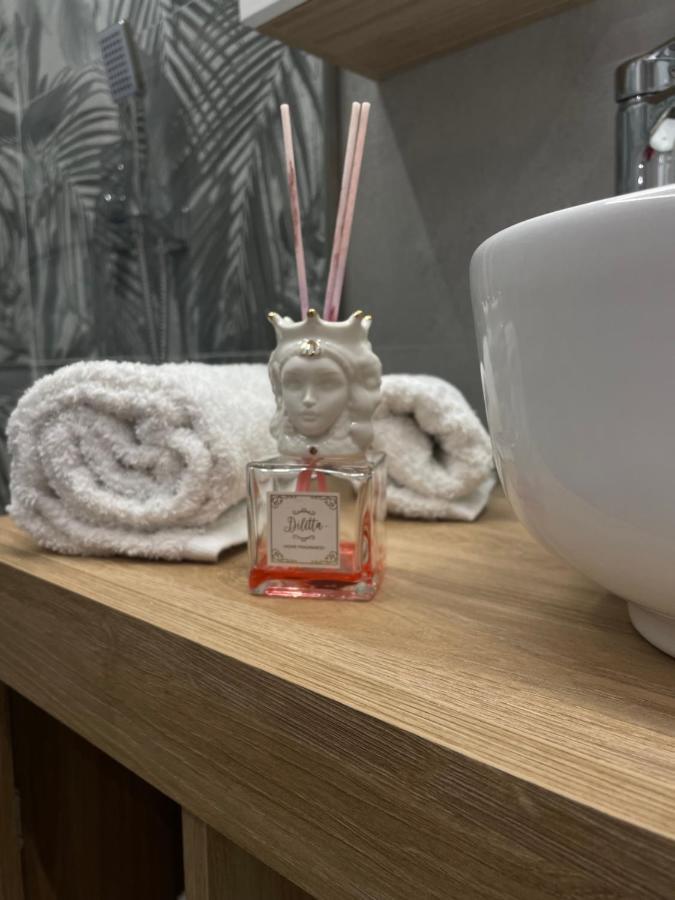 Opificio Apartment CTA Eksteriør billede
