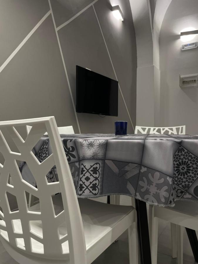 Opificio Apartment CTA Eksteriør billede