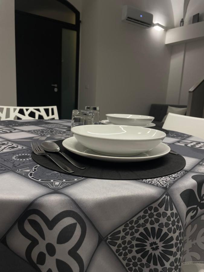 Opificio Apartment CTA Eksteriør billede
