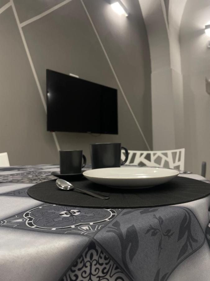 Opificio Apartment CTA Eksteriør billede