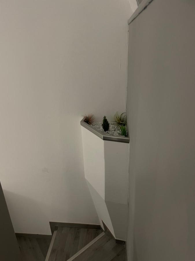 Opificio Apartment CTA Eksteriør billede
