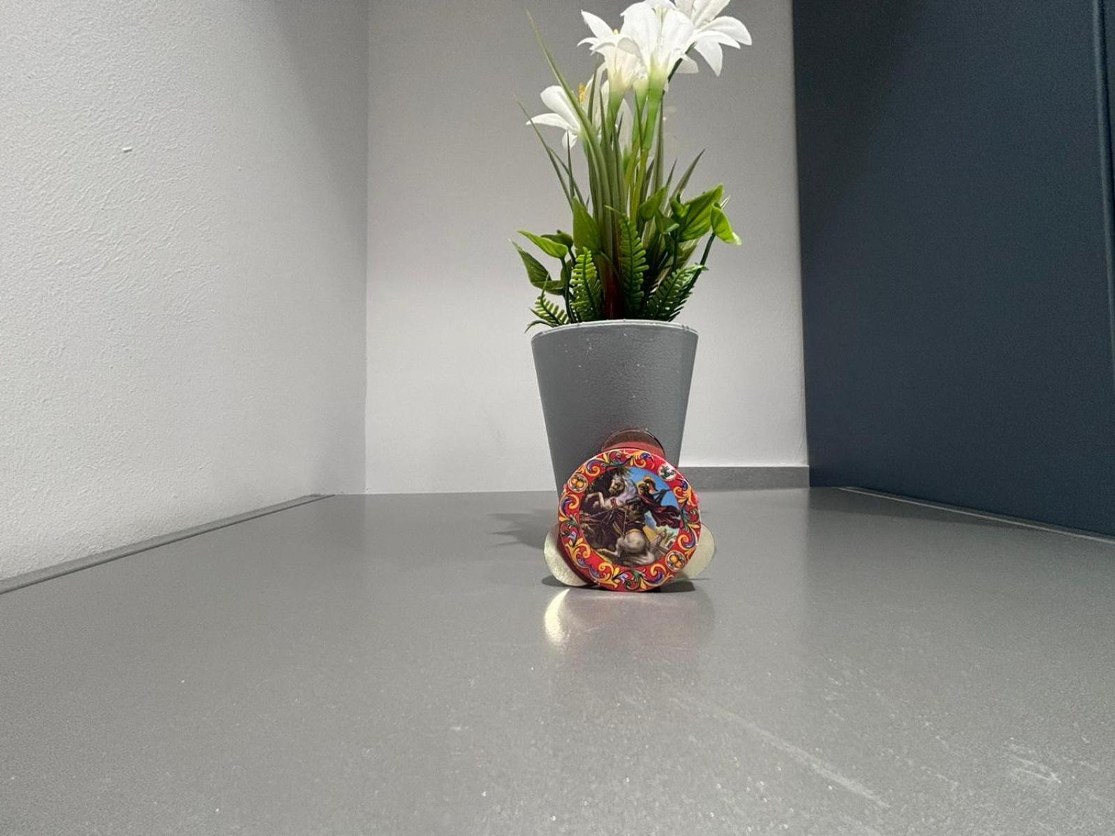 Opificio Apartment CTA Eksteriør billede