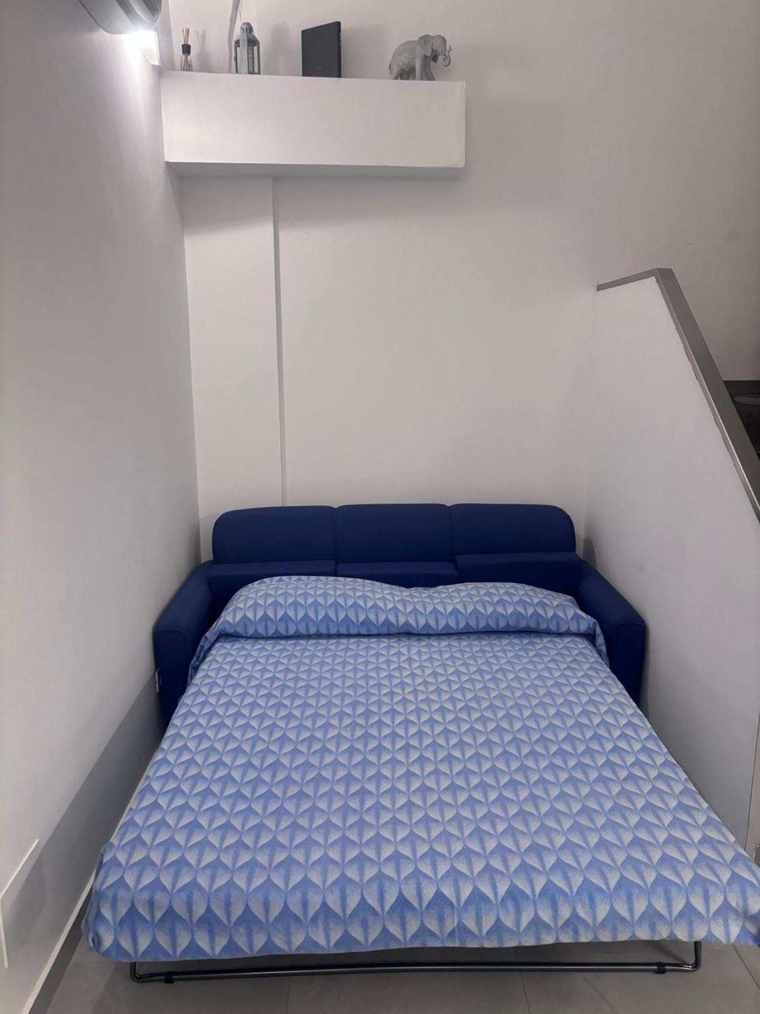 Opificio Apartment CTA Eksteriør billede