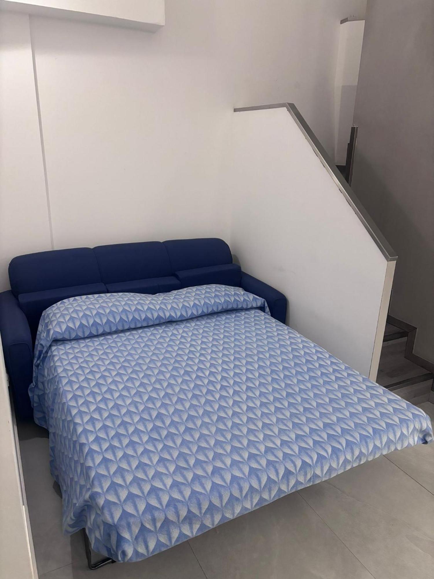 Opificio Apartment CTA Eksteriør billede